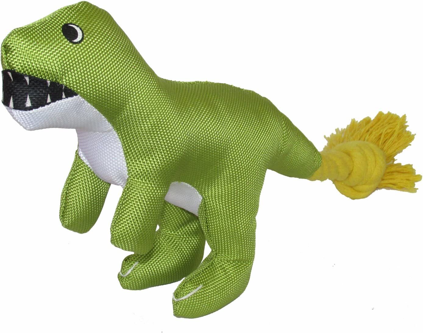 Good Boy Wild Tugs DINO Dog Toy  Tuggy Fun With Rope 40cm