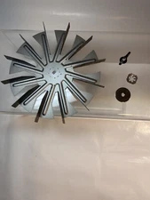 Parts American Harvest JET STREAM OVEN Model JS-2000-Fan And Parts To Attach