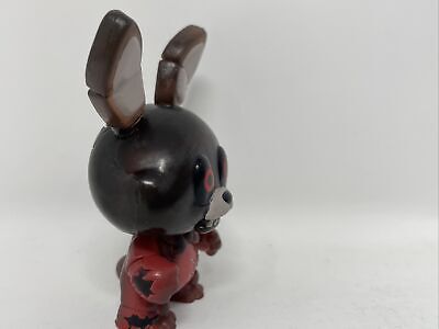 Buy Black Heart Bonnie Plush at Funko.