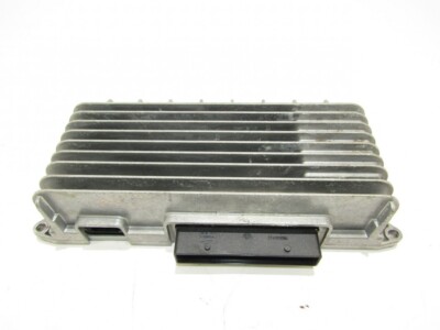 AUDI A5 8T 2008 AUDIO AMP Verstärker BOOSTER AMPLIFIER UK 8T0035223G