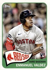 2023 Topps Archives Base 101-200 1956 You Pick Complete Your Set 