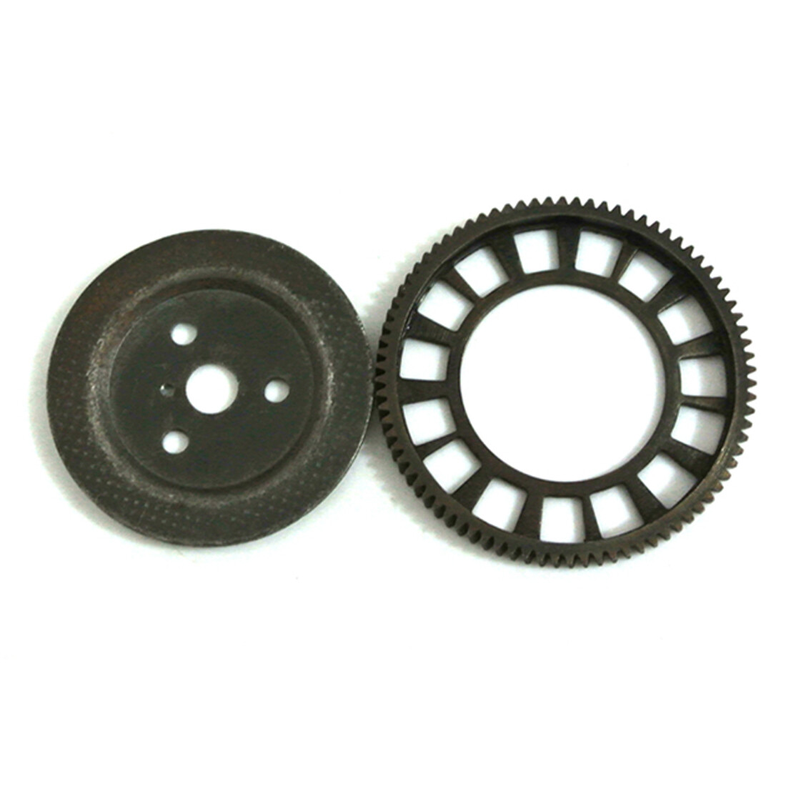 Bevel Pinion Gear For Motorized Bicycle – Fits 49cc 66cc 80cc 2-Stroke Engine Gearbox