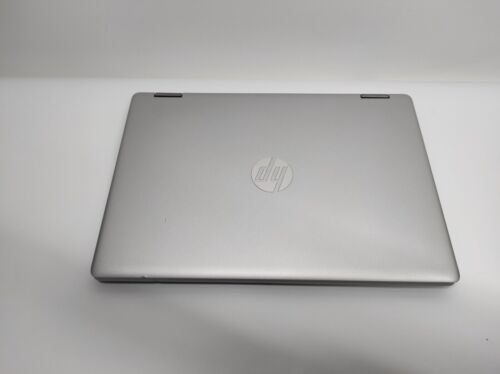 NOTEBOOK HP PAVILION X360 14 INTEL PENTIUM GOLD 5405U 4GB RAM 128GB SSD WIFI - Foto 4 di 10
