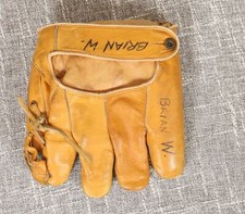 Nakona G2 Baseball Glove