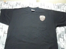 XL Local 9505 Monrovia CWA  T Shirt