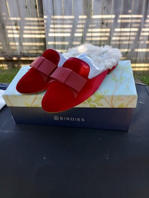 Birdies Slip Ons Women's Shoes