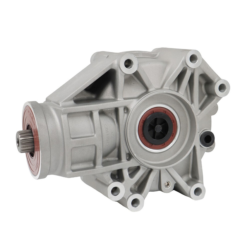 Rear Differential Diff Rear Chunk For Can-Am Outlander XMR 13 - Foto 4