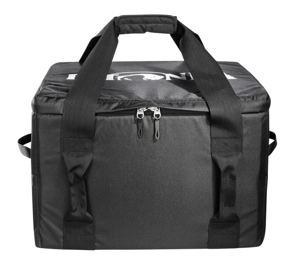 Tatonka Gear Bag 80 Reisetasche Tasche Black Schwarz Neu-image