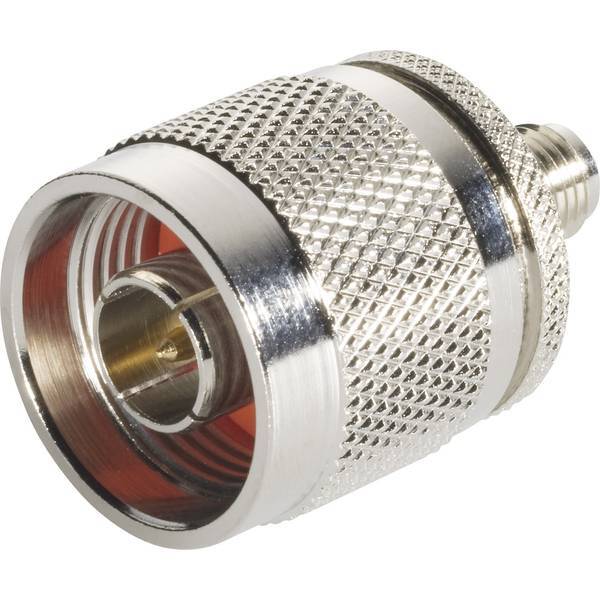 Bkl electronic0409046adattatore smapresa sma spina a n1 pz