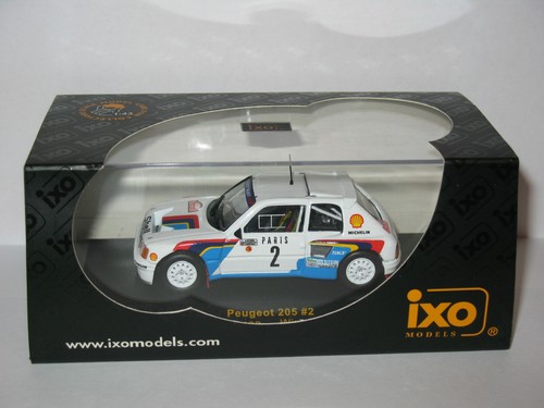 Automodelli Vari 1/43 Auto Art - Ixo Models - Foto 11 di 57