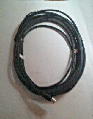 Hall Effect Proximity Switches, QPS-4M, 3 pin 300v, 26AWG (B-4) QTY-2
