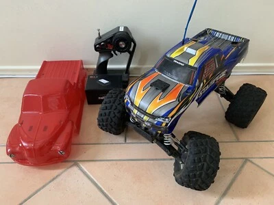 traxxas gumtree