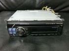 ALPINE CDE 121J CD Player Receiver Car Audio Stereo 1DIN AUX USB