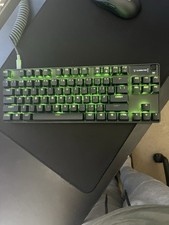Apex Pro Tkl Gen 3 In Perfect Condition