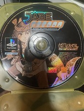 Jade Cocoon: Story of the Tamamayu (Sony PlayStation 1, 1999)