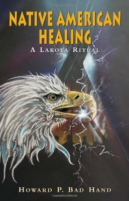 #ad Native American Healing A Lakota Ritual Paperback GOOD $6.80