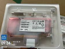 New Original Mellanox ConnectX-5 MCX515A-CCAT 100GbE 1x QSFP28 Port PCIe3.0 X16