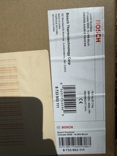 Bosch BMS500-AAU018-1AHCXB 18,000 BTU Single Multi-Zone 4-Way Cassette NO GRILL