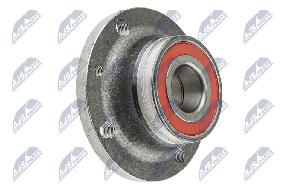 N.T.Y. KLT-FT-002.NTY Wheel Bearing Kit for ALFA ROMEO,FIAT,LANCIA