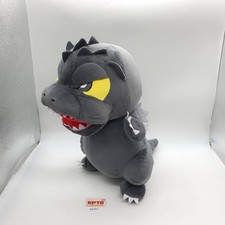 Godzilla R354 Godzilla SK Japan Plush 15" Stuffed Toy Doll Japan