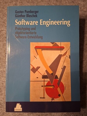 Software Engineering