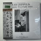 LED ZEPPELIN / BOSTON TEA PARTY 1969 (5CD)