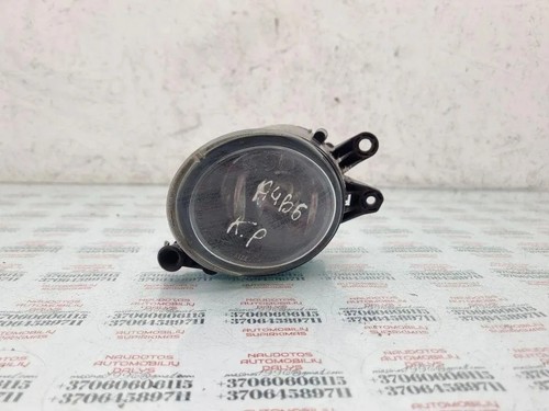AUDI A4 8EC, B7 Nebelscheinwerfer links 8E0941699B 2.49 Diesel 2004 31461494