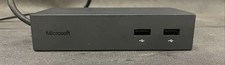 Lot of 10 Microsoft Surface Docking Station Model 1661 NO A/C Adapter