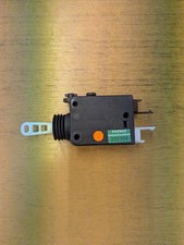 Proton Gen 2  Drivers Door Central Locking Actuator UK Stock