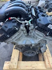 11 12 FORD EXPLORER 3.5L ENGINE 119K MILES 90 DAY WARRANTY 