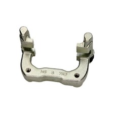 Bremssattel-Halter hinten links für Seat Arosa 6H1 Cordoba 6K1 6L2 6K5 | 243031