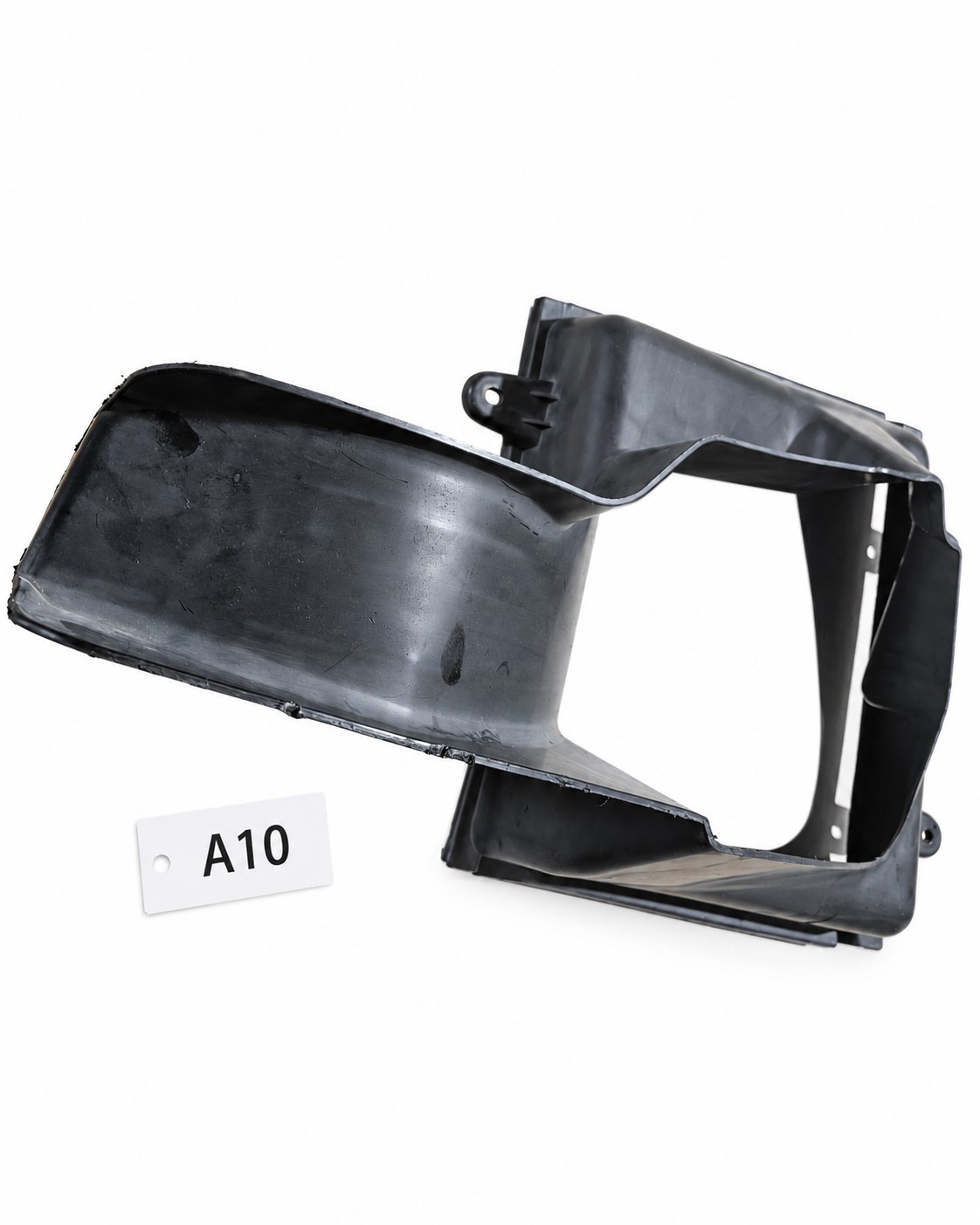 Maserati Ghibli 2013-2019 Front Left Air duct P/N 670004140