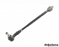 Spurstange Axialgelenk FüR Skoda Octavia, Audi, Vw, Seat Rechts Vorne 96-13