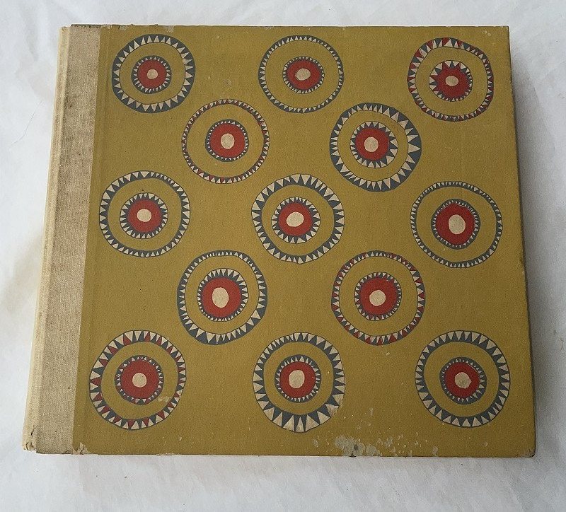 RARE 1964 Isabella Bird OLD HAWAIIAN BOOK 404/500 Hawaii antique vintage