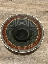 Cerwin Vega 12" 8 Ohm Speaker ER124 #2