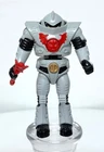 Vintage - MOTU - Masters of The Universe - HORDE TROOPER - 1986 - Like MINT