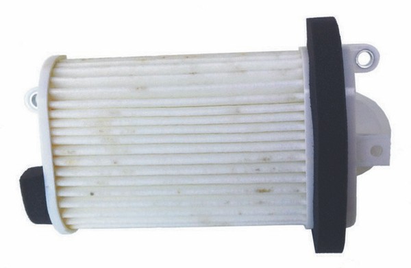 Luftfilter Yamaha XP530 Tmax T-MAX (Links Left Hand Side) 530 2012 2013 2014-image