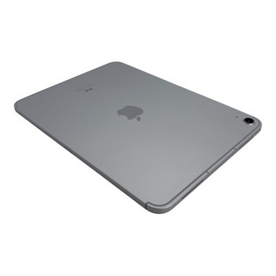 Apple iPad 10 (2022) 256GB [10,9'' WiFi + Cellular] silber