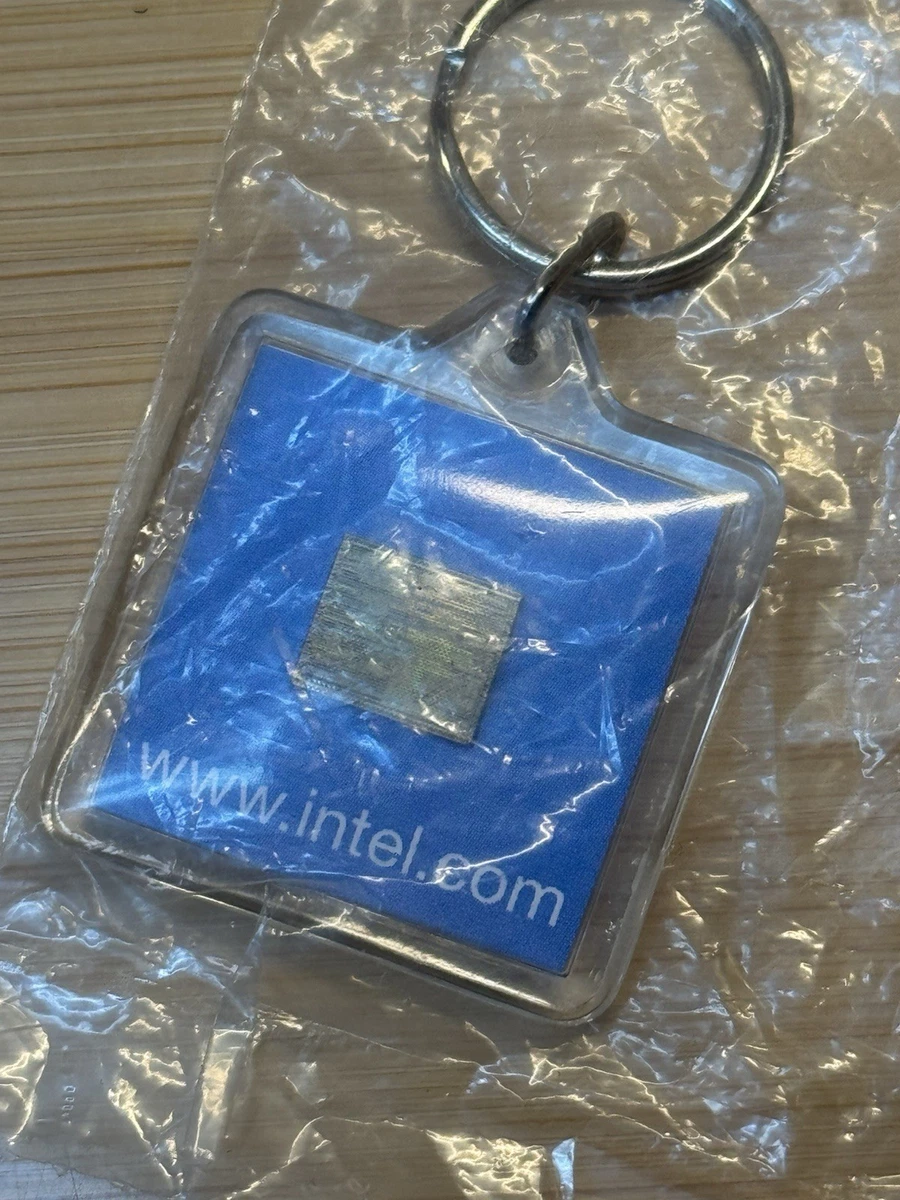 intel keychain products for sale | eBay