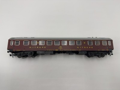 426/62 Schicht Speisewagen Mitropa 51 50 88-40 108-5 WRm H0