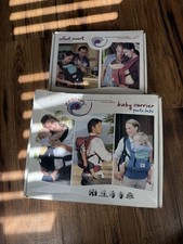 Ergobaby Original baby carrier 2006