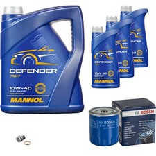 Filtre à huile Chevrolet EPICA