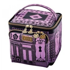 ANNA SUI Pouch Bag NEW from JAPAN Purple