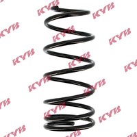 Fahrwerksfeder Hinterachse FÜR Land Rover Range Rover Evoque (L538) - KYB RA7177