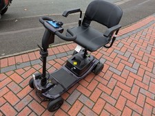 12V Electric Mobility Scooter Wheelchair Battery Powered