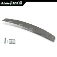 Tpe Soft Upper Dashboard Panel Molded Dash Cover Gray Fits 02-05 Dodge Ram 1500 Tpe Soft Upper Dashboard Panel Molded Dash Cover Gray Fits 02-05 Dodge Ram 1500