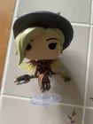 Funko Pop Games Overwatch Mercy #411 Vinyl Figure Witch