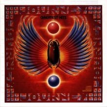 Journeys Greatest Hits von Journey | CD | Zustand sehr gut