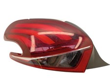 Feu arrière Peugeot 208