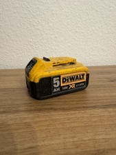 DeWALT DCB184 18V 5Ah Akku Defekt